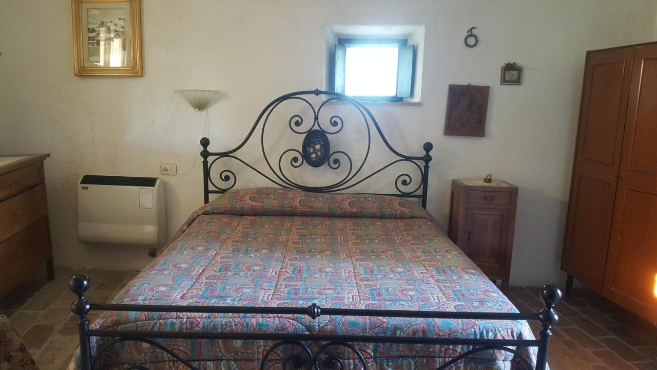 Bed & Breakfast Casa Lisetta 발토피나 외부 사진