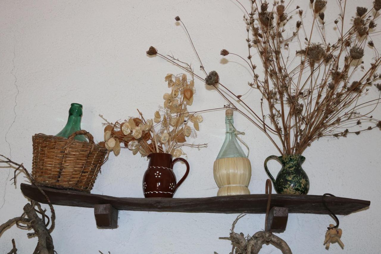 Bed & Breakfast Casa Lisetta 발토피나 외부 사진